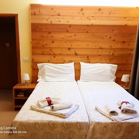 B&B Anna Rovere della Luna Buitenkant foto