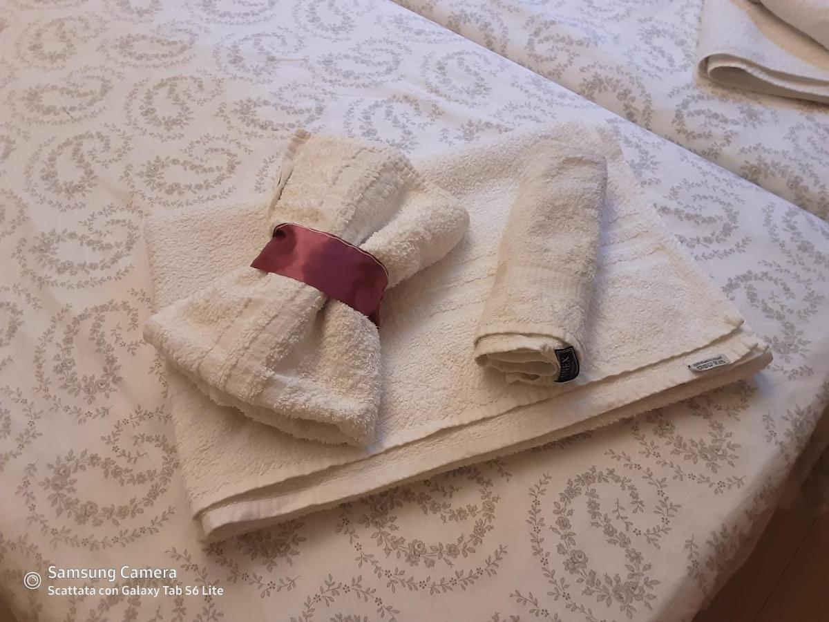B&B Anna Rovere della Luna Buitenkant foto