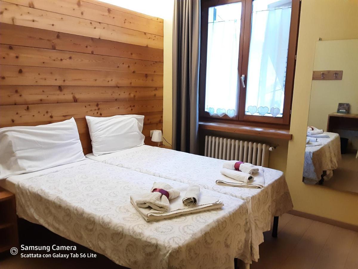 B&B Anna Rovere della Luna Buitenkant foto