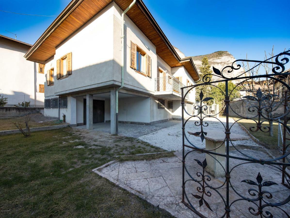 B&B Anna Rovere della Luna Buitenkant foto