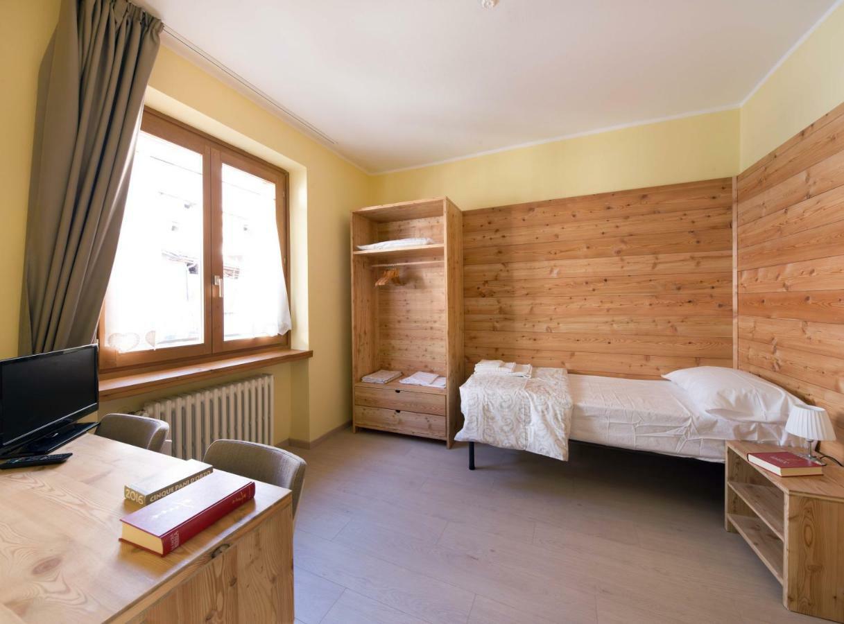 B&B Anna Rovere della Luna Buitenkant foto