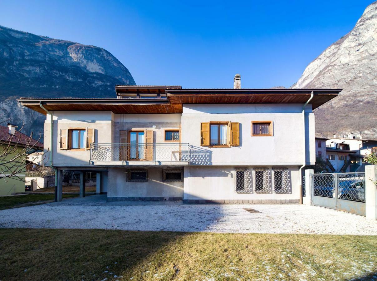 B&B Anna Rovere della Luna Buitenkant foto