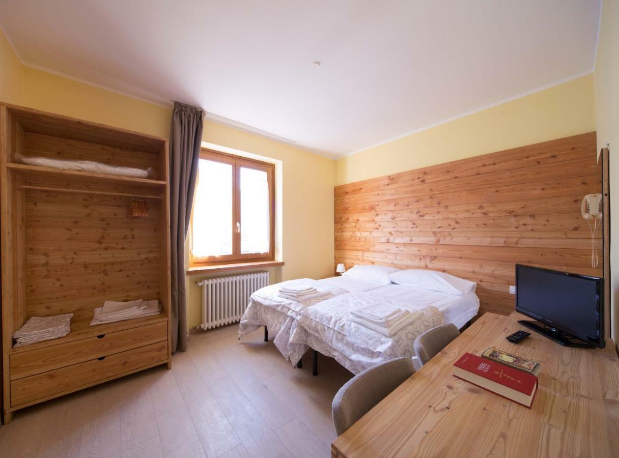 B&B Anna Rovere della Luna Buitenkant foto
