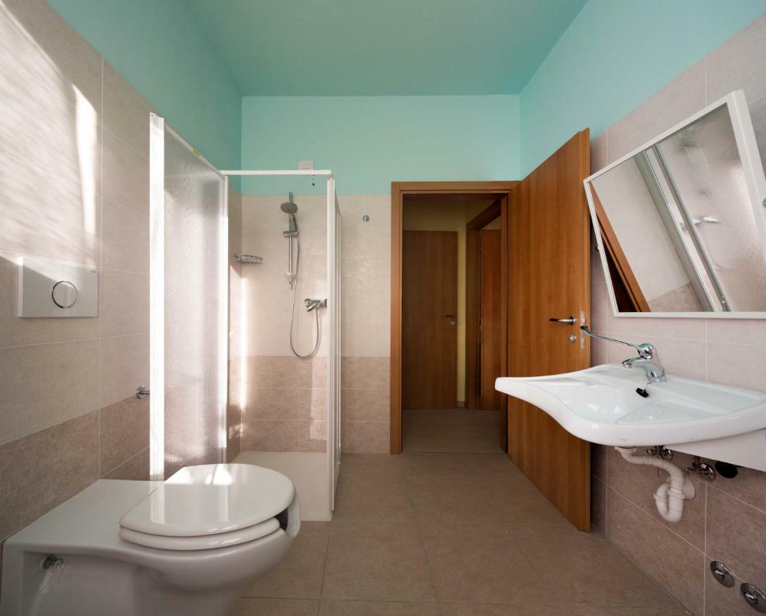 B&B Anna Rovere della Luna Buitenkant foto