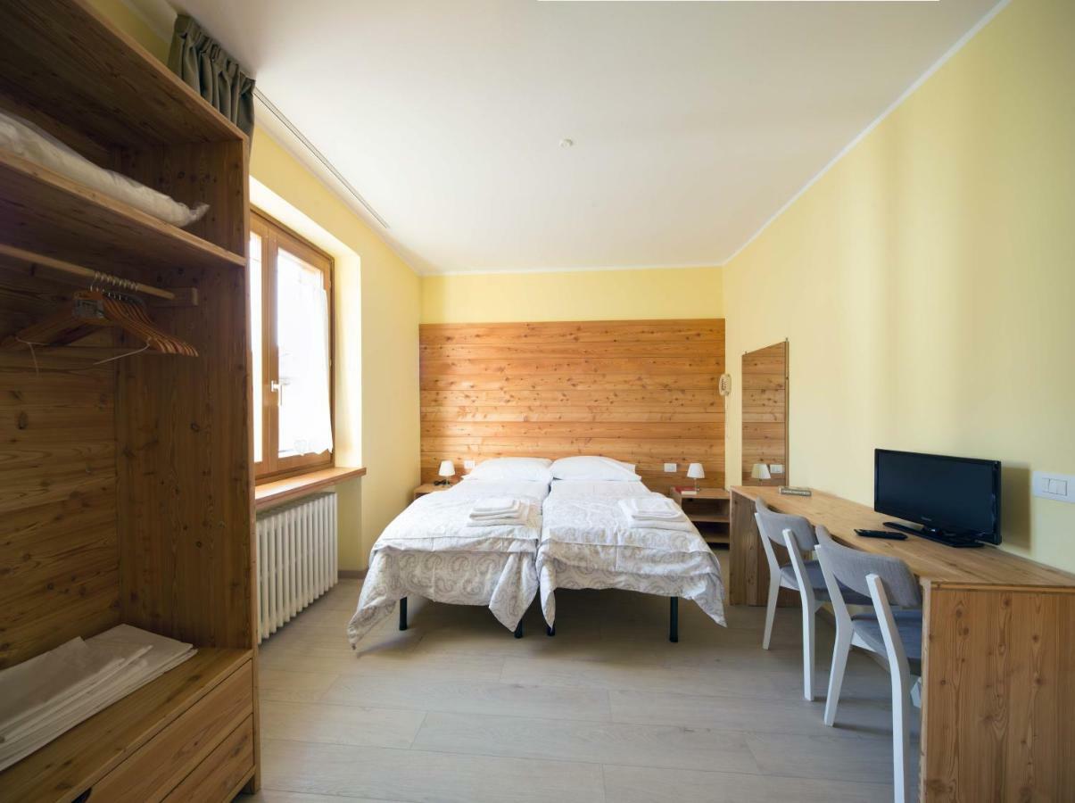 B&B Anna Rovere della Luna Buitenkant foto