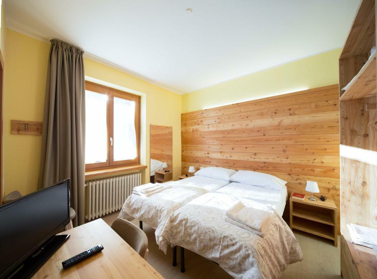 B&B Anna Rovere della Luna Buitenkant foto